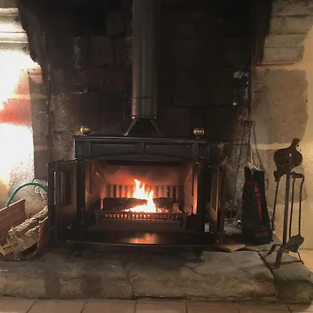 Du Gravier * La Baussaine