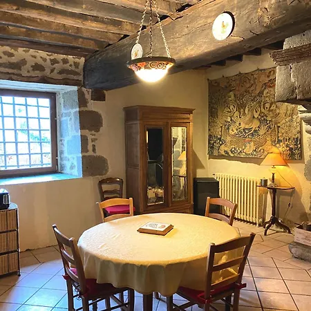 Du Gravier * La Baussaine